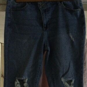 Kendall + Kylie Jeans